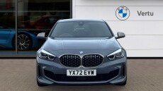 BMW 1 Series M135i xDrive 5dr Step Auto Petrol Hatchback